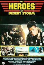 Watch The Heroes of Desert Storm Movie2k