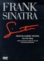 Watch Francis Albert Sinatra Does His Thing (TV Special 1968) Movie2k