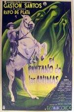 Watch El pantano de las nimas Movie2k