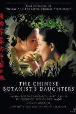 Watch Les filles du botaniste Movie2k