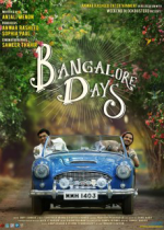 Watch Bangalore Days Movie2k