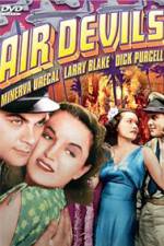 Watch Air Devils Movie2k