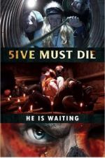 Watch 5ive Must Die Movie2k