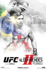 Watch UFC 179: Aldo vs Mendes 2 Movie2k