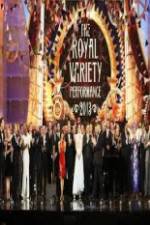 Watch Royal Variety Performance Movie2k