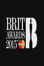 Watch The BRIT Awards 2015 Movie2k