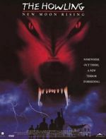 Watch Howling: New Moon Rising Movie2k