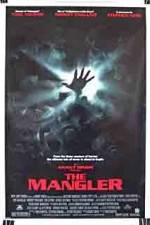 Watch The Mangler Movie2k