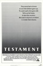 Watch Testament Movie2k