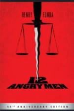 Watch 12 Angry Men Movie2k