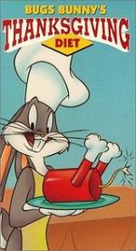 Watch Bugs Bunny\'s Thanksgiving Diet (TV Short 1979) Movie2k