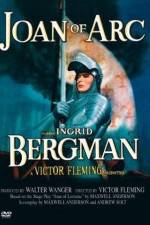 Watch Joan of Arc Movie2k