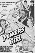 Watch The Powers Girl Movie2k