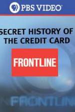 Watch Secret History Of the Credit Card Movie2k