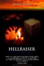 Watch Hellraiser: Prophecy Movie2k