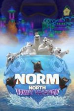 Watch Norm of the North: Family Vacation Movie2k