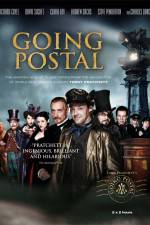 Watch Going Postal Movie2k