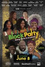 Watch Block Party Juneteenth Movie2k