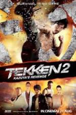 Watch Tekken: A Man Called X Movie2k