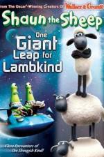 Watch Shaun the Sheep One Giant Leap for Lambkind Movie2k