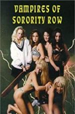 Watch Vampires of Sorority Row Movie2k