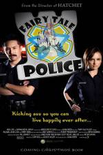 Watch Fairy Tale Police Movie2k