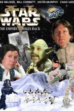 Watch Rifftrax: Star Wars V (Empire Strikes Back Movie2k