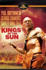 Watch Kings of the Sun Movie2k