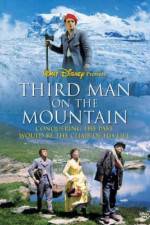 Watch Third Man on the Mountain Movie2k