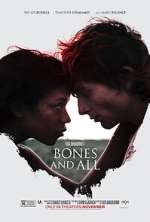 Watch Bones and All Movie2k