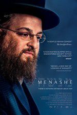 Watch Menashe Movie2k