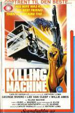 Watch Killing Machine Movie2k