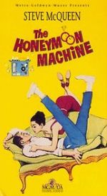 Watch The Honeymoon Machine Movie2k