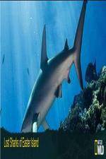 Watch National Geographic Wild - Lost Sharks of Easter Island Movie2k