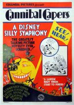 Watch Cannibal Capers (Short 1930) Movie2k