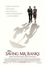 Watch Saving Mr. Banks Movie2k