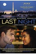 Watch Last Night Movie2k