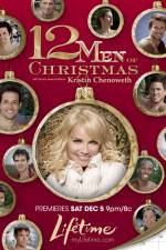 Watch 12 Men of Christmas Movie2k