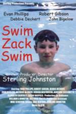 Watch Swim Zack Swim Movie2k