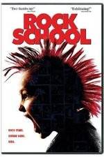 Watch Rock School Movie2k