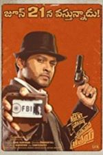 Watch Agent Sai Srinivasa Athreya Movie2k