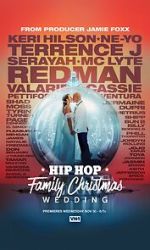 Watch Hip Hop Family Christmas Wedding Movie2k