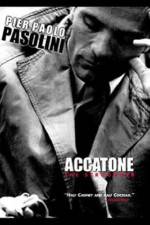 Watch Accattone Movie2k