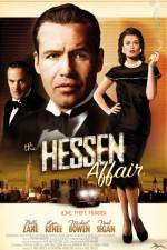 Watch The Hessen Affair Movie2k