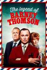 Watch The Legend of Barney Thomson Movie2k