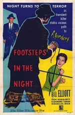 Watch Footsteps in the Night Movie2k