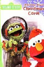 Watch A Sesame Street Christmas Carol Movie2k