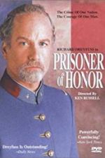 Watch Prisoner of Honor Movie2k