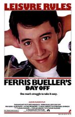 Watch Ferris Bueller's Day Off Movie2k