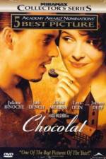 Watch Chocolat Movie2k